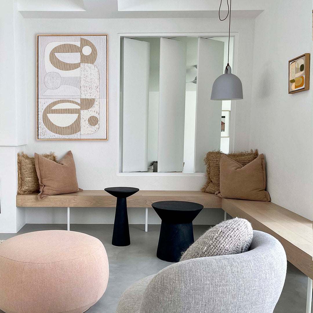 Alabaster - Giclee print