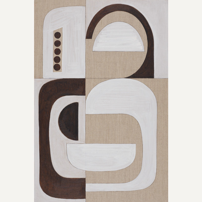 Saxum Arch 2 – limited edition giclée print by Tory Burke | Studio Elwood