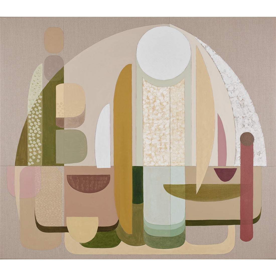 Adonis - Giclee print
