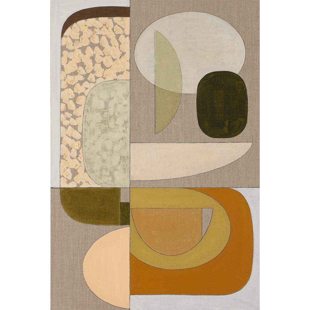 Aphrodite - Giclee print