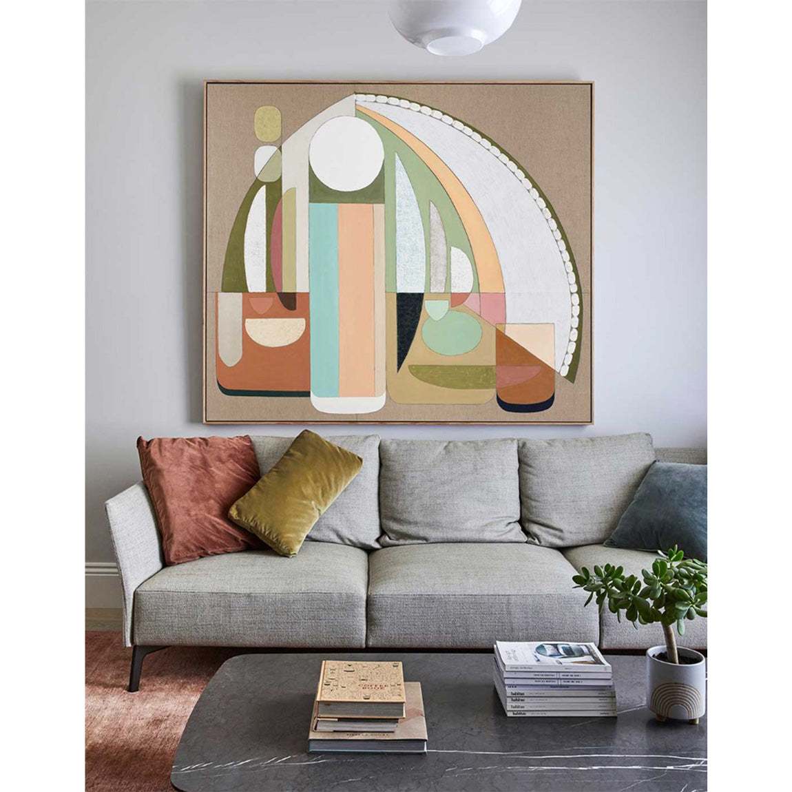 Artemis - Giclee print