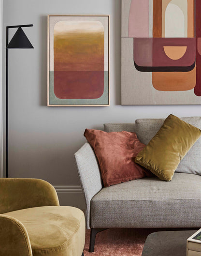 Auburn Ombre - Original