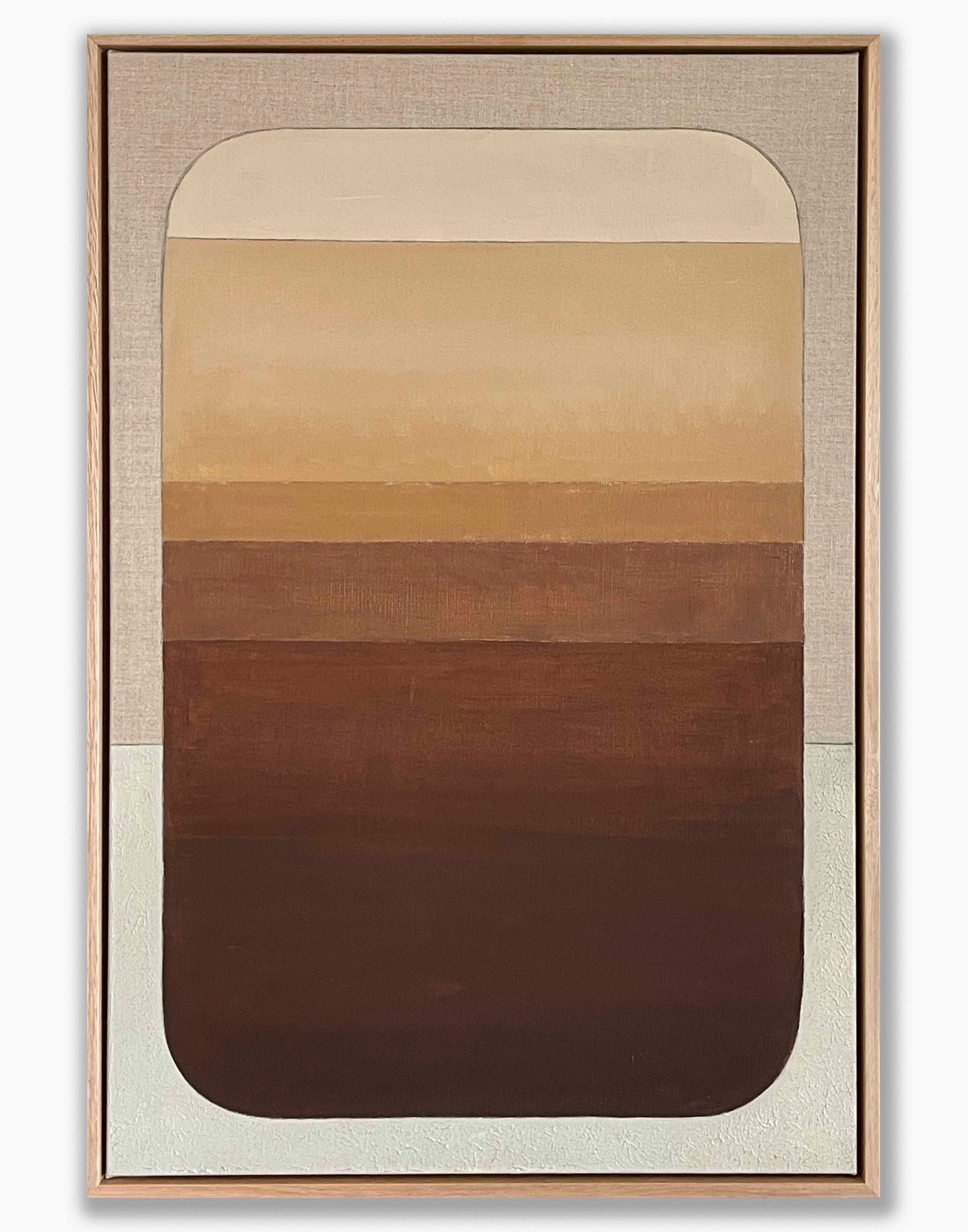 Mocca Ombre - Original