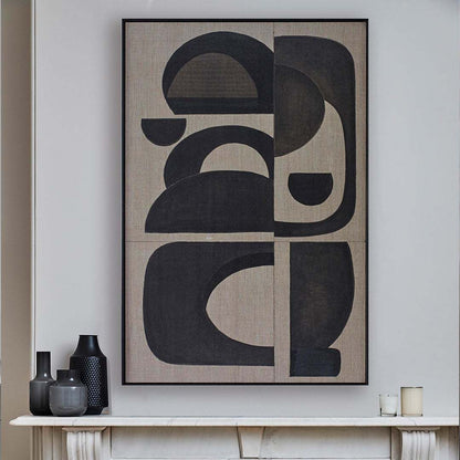 Nero Arch - Giclee print
