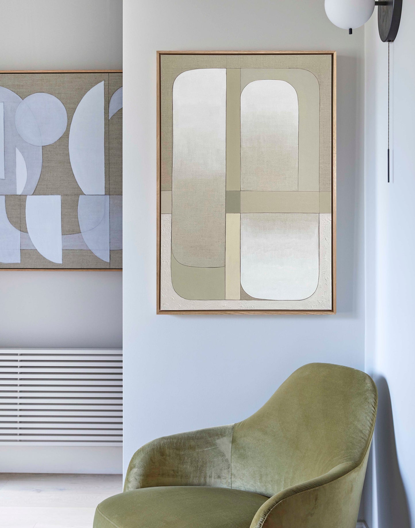 Pearl Ombre - Original