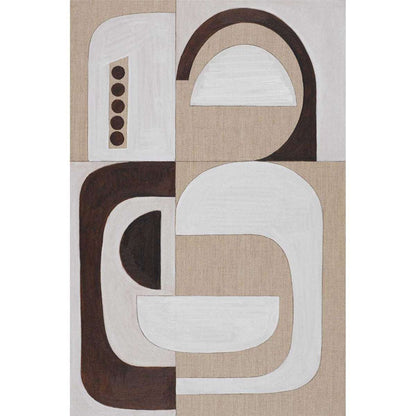 Saxum Arch 2 - wall art print