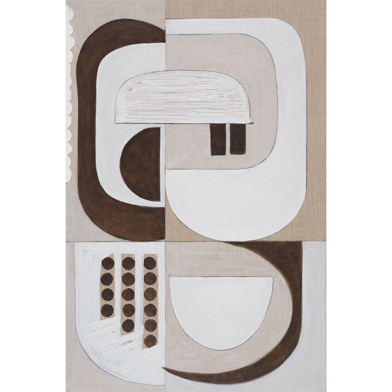 Saxum Arch - Unframed Giclee print