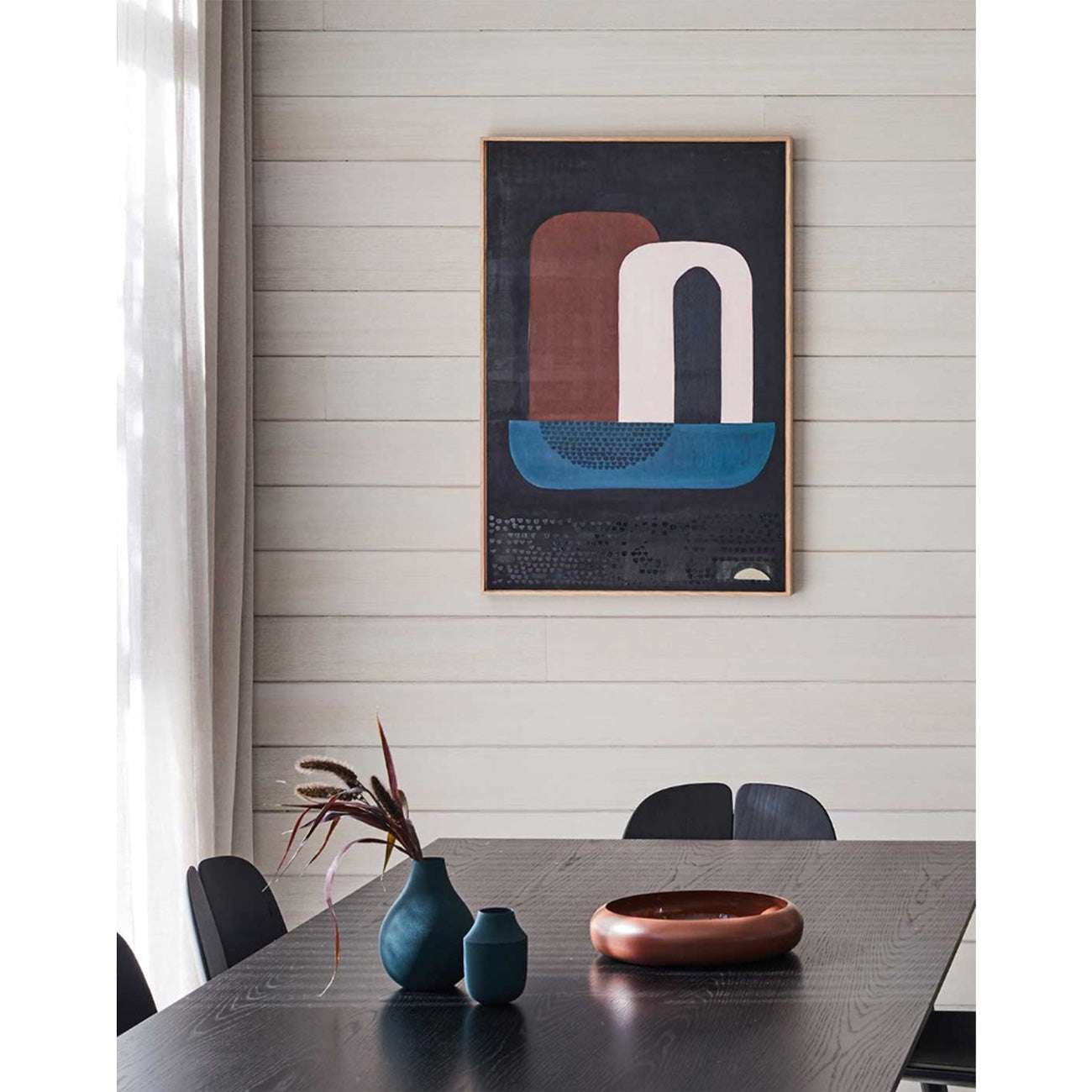 Dark Arch - Giclee print