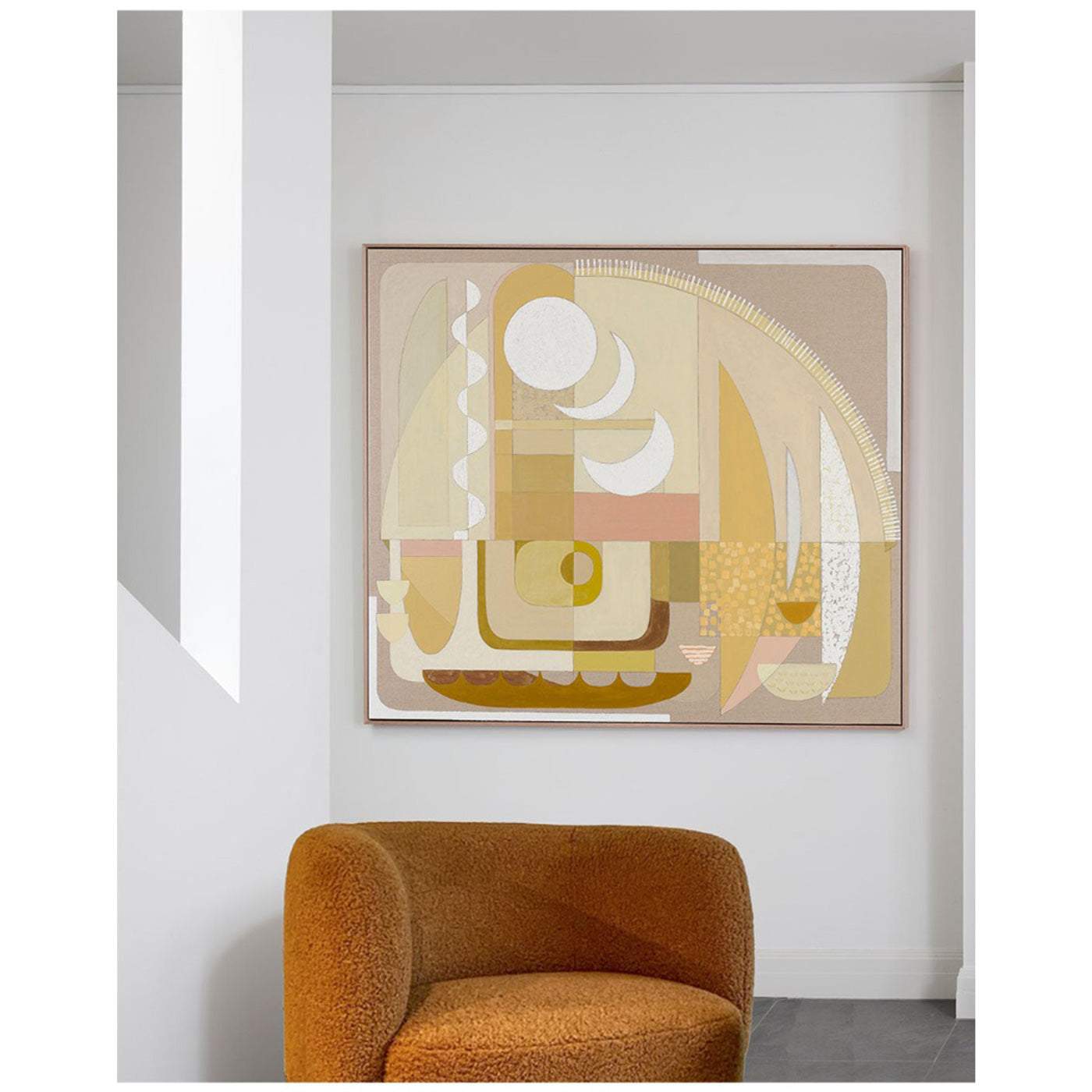 Hera - Giclee print