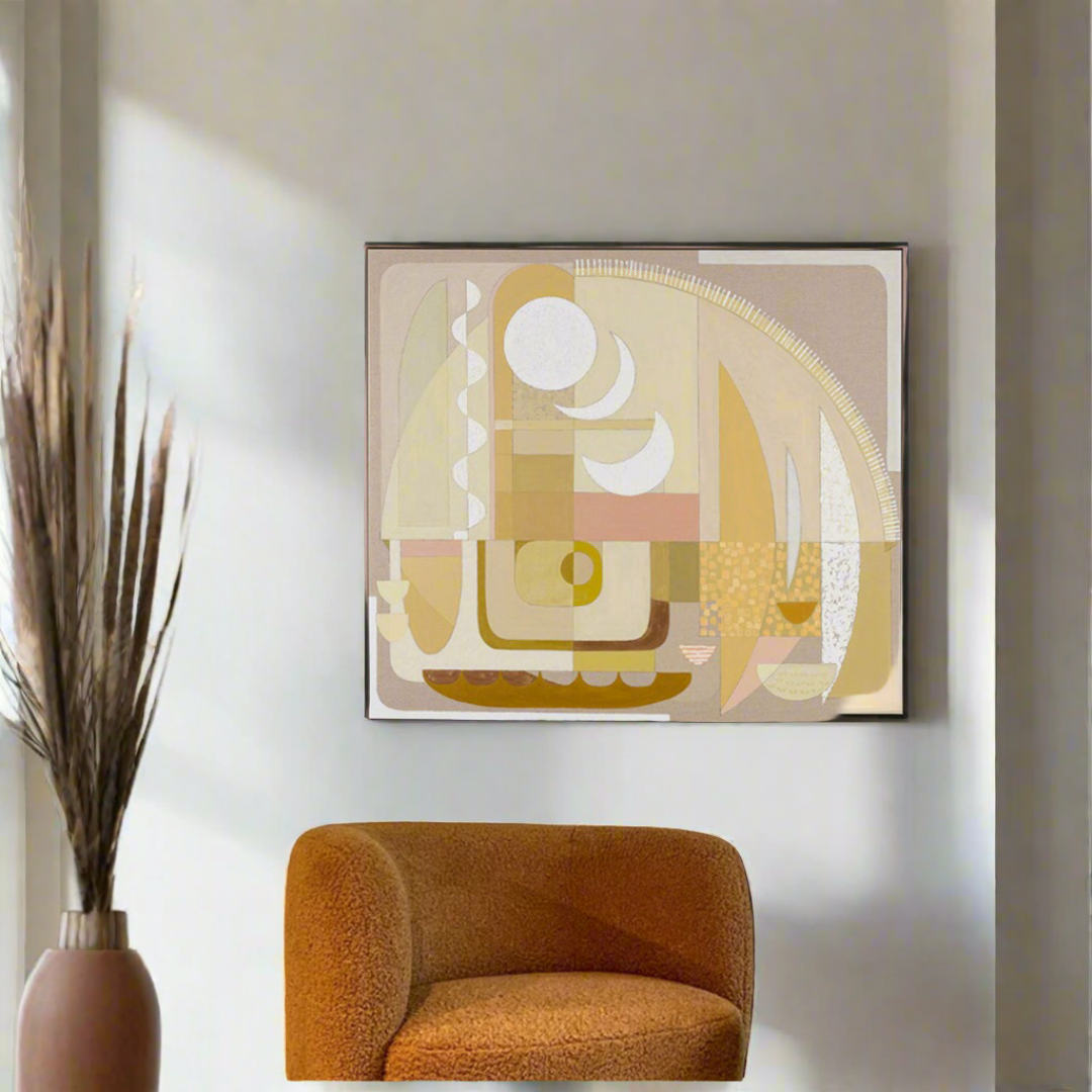 Hera - Giclee print