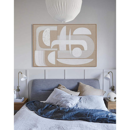 Ivory - Giclee print