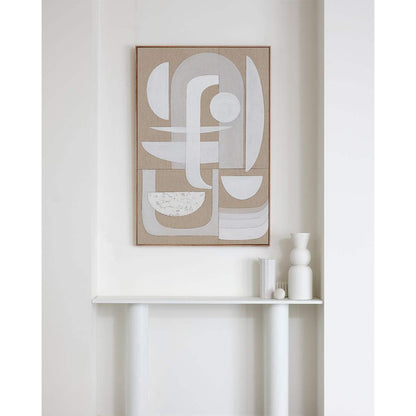 Ivory - Giclee print