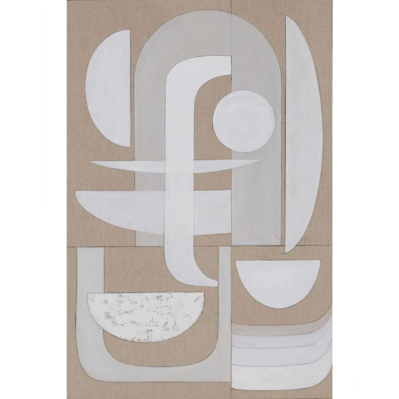 Ivory - Giclee print
