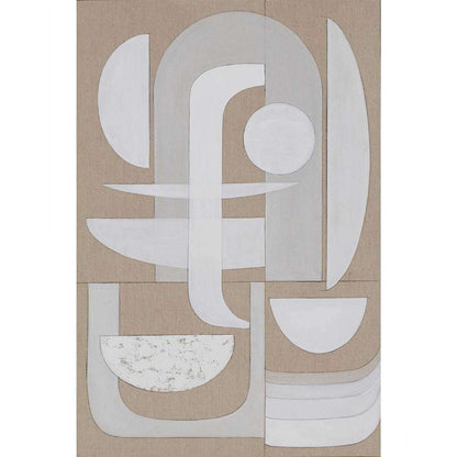 Ivory - Giclee print
