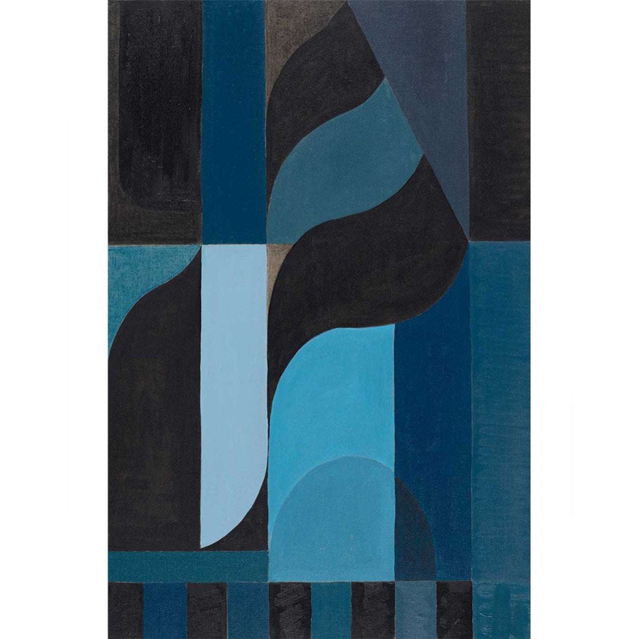 Lividus Arch - Giclee print