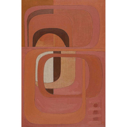 Summa Arch - Giclee print