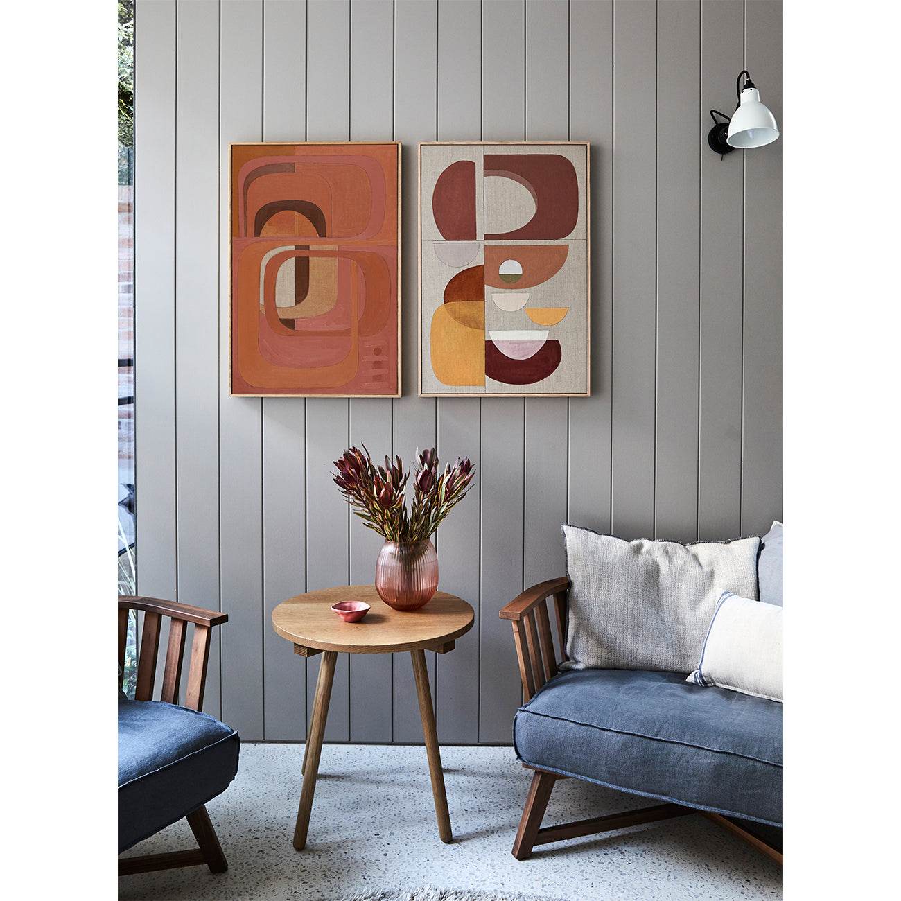 Summa Arch - Giclee print